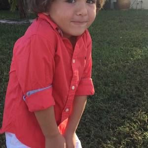 Meet your Posher, Erza